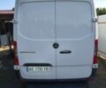 Белый Мерседес Sprinter, объемом двигателя 0 л и пробегом 97 тыс. км за 20500 $, фото 3 на Automoto.ua