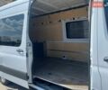 Белый Мерседес Sprinter, объемом двигателя 2.14 л и пробегом 270 тыс. км за 24500 $, фото 7 на Automoto.ua
