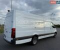 Білий Мерседес Sprinter, об'ємом двигуна 2.99 л та пробігом 171 тис. км за 57916 $, фото 10 на Automoto.ua