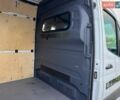 Белый Мерседес Sprinter, объемом двигателя 3 л и пробегом 168 тыс. км за 49900 $, фото 5 на Automoto.ua
