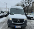 Белый Мерседес Sprinter, объемом двигателя 2.2 л и пробегом 436 тыс. км за 24900 $, фото 2 на Automoto.ua