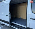 Белый Мерседес Sprinter, объемом двигателя 2.2 л и пробегом 203 тыс. км за 23800 $, фото 103 на Automoto.ua