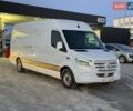 Білий Мерседес Sprinter, об'ємом двигуна 2.2 л та пробігом 243 тис. км за 25500 $, фото 13 на Automoto.ua