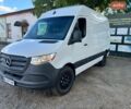 Білий Мерседес Sprinter, об'ємом двигуна 2.99 л та пробігом 79 тис. км за 35000 $, фото 11 на Automoto.ua