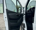 Белый Мерседес Sprinter, объемом двигателя 2.14 л и пробегом 256 тыс. км за 26900 $, фото 17 на Automoto.ua