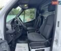 Белый Мерседес Sprinter, объемом двигателя 2.2 л и пробегом 243 тыс. км за 24900 $, фото 26 на Automoto.ua