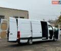 Белый Мерседес Sprinter, объемом двигателя 2.2 л и пробегом 296 тыс. км за 25600 $, фото 40 на Automoto.ua