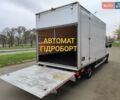 Белый Мерседес Sprinter, объемом двигателя 2.2 л и пробегом 246 тыс. км за 26499 $, фото 1 на Automoto.ua