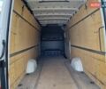 Белый Мерседес Sprinter, объемом двигателя 2.14 л и пробегом 166 тыс. км за 27500 $, фото 12 на Automoto.ua