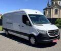 Белый Мерседес Sprinter, объемом двигателя 0 л и пробегом 214 тыс. км за 26475 $, фото 4 на Automoto.ua