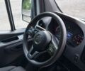 Белый Мерседес Sprinter, объемом двигателя 2.2 л и пробегом 174 тыс. км за 39999 $, фото 91 на Automoto.ua