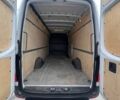 Белый Мерседес Sprinter, объемом двигателя 2.2 л и пробегом 121 тыс. км за 29900 $, фото 6 на Automoto.ua