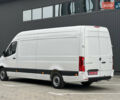 Білий Мерседес Sprinter, об'ємом двигуна 2.2 л та пробігом 249 тис. км за 23900 $, фото 29 на Automoto.ua