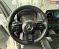 Білий Мерседес Sprinter, об'ємом двигуна 2.2 л та пробігом 374 тис. км за 29600 $, фото 31 на Automoto.ua