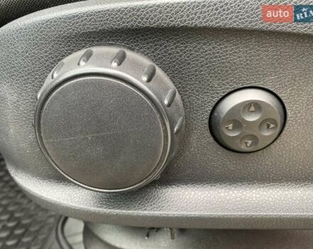 Белый Мерседес Sprinter, объемом двигателя 2.2 л и пробегом 193 тыс. км за 22400 $, фото 48 на Automoto.ua