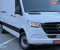 Белый Мерседес Sprinter, объемом двигателя 2.2 л и пробегом 203 тыс. км за 23800 $, фото 50 на Automoto.ua
