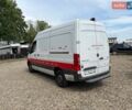 Білий Мерседес Sprinter, об'ємом двигуна 2.14 л та пробігом 325 тис. км за 24800 $, фото 14 на Automoto.ua