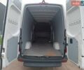 Белый Мерседес Sprinter, объемом двигателя 2.2 л и пробегом 341 тыс. км за 24800 $, фото 25 на Automoto.ua
