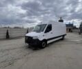 Білий Мерседес Sprinter, об'ємом двигуна 2.2 л та пробігом 121 тис. км за 27900 $, фото 3 на Automoto.ua