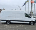 Белый Мерседес Sprinter, объемом двигателя 2.99 л и пробегом 51 тыс. км за 67167 $, фото 2 на Automoto.ua