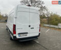 Білий Мерседес Sprinter, об'ємом двигуна 0 л та пробігом 270 тис. км за 27500 $, фото 13 на Automoto.ua