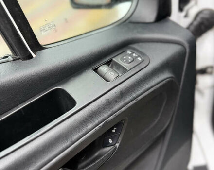 Белый Мерседес Sprinter, объемом двигателя 2.2 л и пробегом 308 тыс. км за 24499 $, фото 14 на Automoto.ua