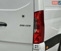 Білий Мерседес Sprinter, об'ємом двигуна 2.2 л та пробігом 249 тис. км за 23900 $, фото 79 на Automoto.ua