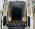 Білий Мерседес Sprinter, об'ємом двигуна 0 л та пробігом 270 тис. км за 27500 $, фото 21 на Automoto.ua