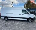 Белый Мерседес Sprinter, объемом двигателя 3 л и пробегом 168 тыс. км за 49900 $, фото 6 на Automoto.ua
