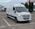 Белый Мерседес Sprinter, объемом двигателя 2.2 л и пробегом 243 тыс. км за 24900 $, фото 70 на Automoto.ua