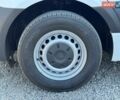 Білий Мерседес Sprinter, об'ємом двигуна 2.2 л та пробігом 273 тис. км за 23500 $, фото 10 на Automoto.ua