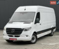 Білий Мерседес Sprinter, об'ємом двигуна 2.2 л та пробігом 249 тис. км за 23900 $, фото 1 на Automoto.ua