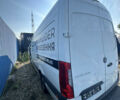 Белый Мерседес Sprinter, объемом двигателя 1.95 л и пробегом 150 тыс. км за 8000 $, фото 12 на Automoto.ua