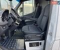 Белый Мерседес Sprinter, объемом двигателя 2.2 л и пробегом 364 тыс. км за 23900 $, фото 4 на Automoto.ua
