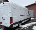 Белый Мерседес Sprinter, объемом двигателя 2.14 л и пробегом 183 тыс. км за 21000 $, фото 3 на Automoto.ua