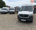 Білий Мерседес Sprinter, об'ємом двигуна 2.14 л та пробігом 325 тис. км за 24800 $, фото 22 на Automoto.ua