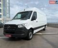 Білий Мерседес Sprinter, об'ємом двигуна 2.2 л та пробігом 320 тис. км за 25999 $, фото 27 на Automoto.ua
