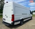 Белый Мерседес Sprinter, объемом двигателя 1.95 л и пробегом 308 тыс. км за 21900 $, фото 3 на Automoto.ua