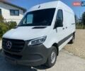 Білий Мерседес Sprinter, об'ємом двигуна 3 л та пробігом 240 тис. км за 29999 $, фото 1 на Automoto.ua