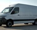 Білий Мерседес Sprinter, об'ємом двигуна 2.2 л та пробігом 336 тис. км за 43800 $, фото 5 на Automoto.ua