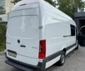 Белый Мерседес Sprinter, объемом двигателя 2.1 л и пробегом 458 тыс. км за 27310 $, фото 4 на Automoto.ua
