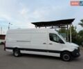Белый Мерседес Sprinter, объемом двигателя 2.2 л и пробегом 286 тыс. км за 36600 $, фото 19 на Automoto.ua