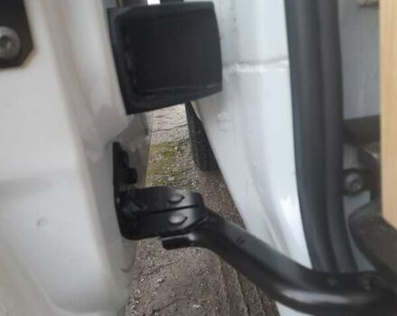 Белый Мерседес Sprinter, объемом двигателя 1.95 л и пробегом 214 тыс. км за 24900 $, фото 62 на Automoto.ua