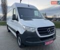 Білий Мерседес Sprinter, об'ємом двигуна 2.14 л та пробігом 284 тис. км за 25800 $, фото 1 на Automoto.ua