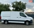 Белый Мерседес Sprinter, объемом двигателя 3 л и пробегом 72 тыс. км за 29500 $, фото 23 на Automoto.ua
