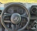 Белый Мерседес Sprinter, объемом двигателя 2.14 л и пробегом 300 тыс. км за 26500 $, фото 30 на Automoto.ua