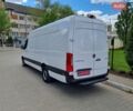 Белый Мерседес Sprinter, объемом двигателя 2.14 л и пробегом 166 тыс. км за 27500 $, фото 5 на Automoto.ua