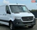Белый Мерседес Sprinter, объемом двигателя 3 л и пробегом 72 тыс. км за 29500 $, фото 12 на Automoto.ua