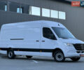 Белый Мерседес Sprinter, объемом двигателя 2.2 л и пробегом 203 тыс. км за 23800 $, фото 14 на Automoto.ua