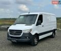 Белый Мерседес Sprinter, объемом двигателя 3 л и пробегом 72 тыс. км за 29500 $, фото 5 на Automoto.ua
